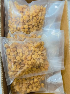 Longan seco artesanal: bocadillo Longan seco natural fresco de Vietnam, esencial para descansos de bocadillos con estilo y grapa Popular Sweet Bite - Product Image 6