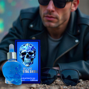<span class=keywords><strong>Perfume</strong></span> TONFLY <span class=keywords><strong>con</strong></span> <span class=keywords><strong>Forma</strong></span> <span class=keywords><strong>de</strong></span> Calavera para <span class=keywords><strong>Hombre</strong></span>, el Rey <span class=keywords><strong>de</strong></span> los Perfumes Masculinos, Colonia Masculina <span class=keywords><strong>de</strong></span> Larga Duración, Fragancia Fresca Masculina, Eau <span class=keywords><strong>de</strong></span> Parfum, Sándalo - Product Image 3