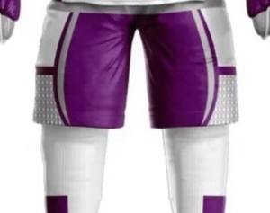 เครื่องแบบฮ็อกกี้น้ำแข็งของผู้ชายชุดฮ็อกกี้น้ำแข็งระบายอากาศได้ดีดีไซน์ล่าสุด - Product Image 5