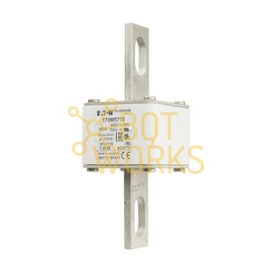 Per Eaton 170M5715 - Nuovi Fusibili e Portafusibili - Product Image 1