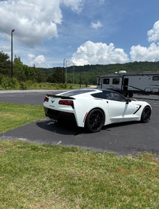 Chevrolet Corvette 3LT 2015 Usado a Precio Accesible en Venta - Product Image 2