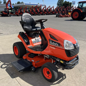 Tondeuse à gazon à haute productivité T2290KW, matériel agricole de jardin, tondeuse à gazon - Product Image 2