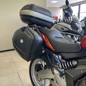 Motocicletas Kawasaki Versys 650 Premium Touring - Product Image 5