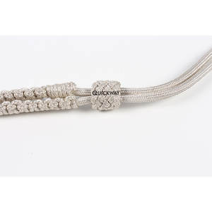 Cordones uniformes de diseño personalizado de alta calidad, uso ceremonial, cordón de producto más vendido - Product Image 4