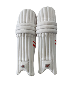 Cricket Batting Leg Guard Equipo de protección Equipo - Product Image 5