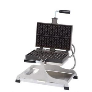 Plancha para Waffles Auténtica de Luilla WECCIEAT (240 Voltios) - Product Image 1