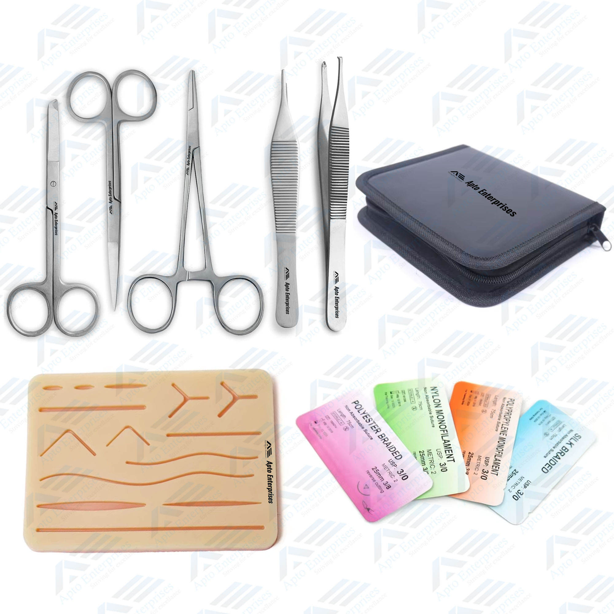 Suture Kit