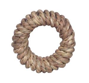 Anillos para Servilletas de Color Natural, Hechos a Mano, Redondos, para Bodas, Fiestas, Restaurantes/Hoteles, Porta Servilletas - Product Image 2