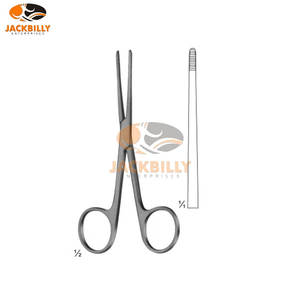 เครื่องมือสเตนเลสที่ใช้ในการผ่าตัดสมัยใหม่มีประโยชน์เทคนิคการฆ่าเชื้อที่เหมาะสม - Product Image 6