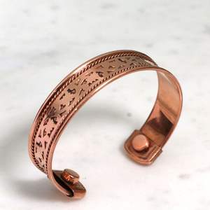 Indian Manufacturer Elegant Designer Brass Silver Plated Open Cuff <b>Bracelet</b> for Women Custom Jewelry Gift At Lowest Price - Product Image 2