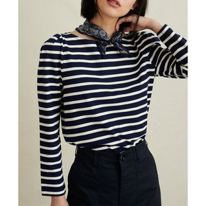เสื้อเชิ๊ตผู้หญิงแขนยาวสีออกแบบได้เองสำหรับผู้ชาย - Product Image 3