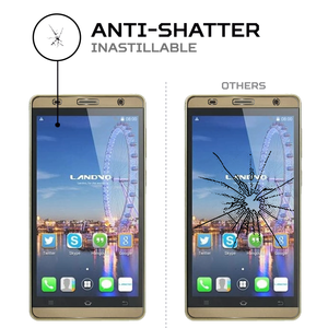 ฟิล์มกันรอยหน้าจอ ANTISHOCK สำหรับแลนด์โว่ L1 พรีเมี่ยมฟิล์มกันรอยหน้าจอโทรศัพท์มือถือ - Product Image 4