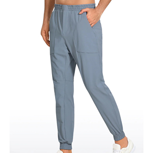 Service OEM Conception personnalisée de pantalons de jogging pour femmes Pantalons de haute qualité pour jeunes dames Fabricant de vêtements de BD - Product Image 1
