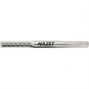 Hazet Hard Metal Milling Pins Cylinder Shape <b>Cutting</b> & Forming <b>Tools</b> - Product Image 2