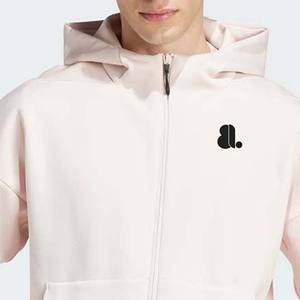 Todo el entrenamiento y ropa para correr Minorista Chándales con cordón de dos piezas Hombres Mejor calidad 100% Algodón Peso pesado Ecológico - Product Image 6