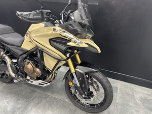 Offres Spéciales pour 2025 Voges DS 625X New Adventurees (Motorcycles) Dual Sport Motorcycle - Product Image 3