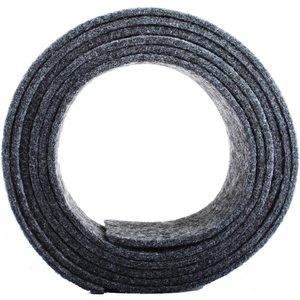 Sello de Fieltro para Tambor de Secadora Doméstica, Repuesto para WP33001807 - Product Image 3