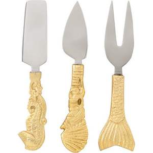 Serveur de gâteau en métal élégant avec poignée de qualité supérieure parfait pour les cuisines modernes décoration de table élégante célébrations spéciales - Product Image 5