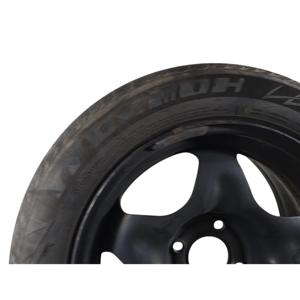 Rueda de Acero para CITROEN C3 AirCross 9811038280 (17>) - Product Image 2
