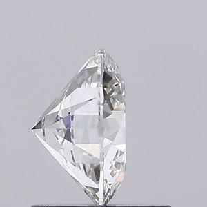 G Color VS1 Claridad Tamaño 1,00 Ct Pulido Labgrown Diamante Forma Redonda Joyería de Diamantes Sueltos - Product Image 4