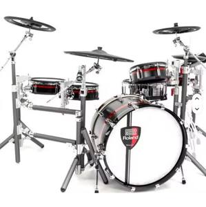 TD50NOC-SPDSX-K TD-50 Ltd. Edición de batería de 5 piezas con pad SPD-SX y soporte - Product Image 3