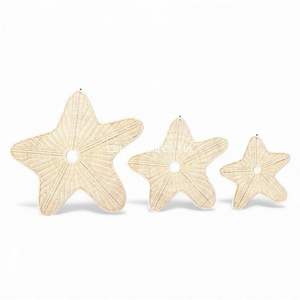 Handcrafted <b>Rattan</b> Animal Wall <b>Decor</b> Made from Natural Materials for Baby Nursery Kids Room Decoration - Product Image 2