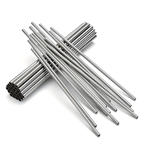 ท่ออินโคลอย825/N08825/2.4858 901/GH2901 903/ท่อเหล็กโลหะผสมนิกเกิล GH2903 - Product Image 2