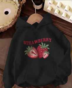 Sudadera con Capucha para Hombre, Elegante y Cómoda, 100% Algodón, con Estampado Digital y Bordado, para Invierno - Product Image 3