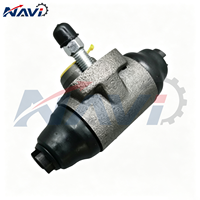 Cylindre de frein hydraulique robuste et durable Navi 6U0611053B pour Skoda Felicia VW Caddy II – Pièce de rechange