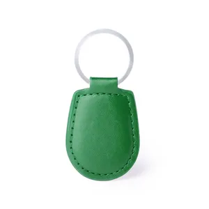 Portachiavi e Moschettoni Promozionali Personalizzati in Similpelle Pelcu - Gadget Personalizzabili - Product Image 4