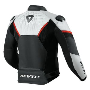 Blouson motard - Product Image 2