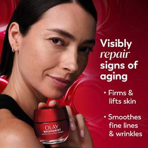 Crema Hidratante Facial Olay Regenerist Micro-Sculpting - Product Image 4