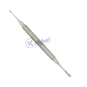 Élévateurs d'os périostés dentaires Lambeaux de tissu chirurgical osseux Instruments de levage périostés - Product Image 1