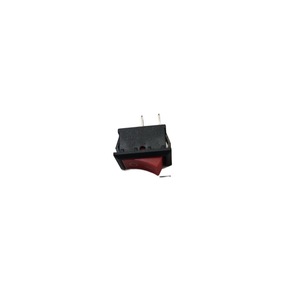 Interruttore di arresto compatibile di grado industriale a 4 tempi per motosega a palo TCS2600, certificato Reach, manuale, benzina, OEM, riferimento 918681 - Product Image 1