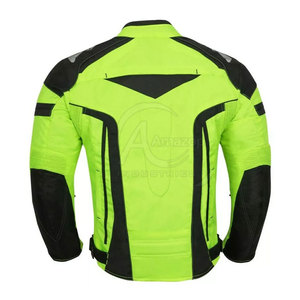 Combinaison de moto OEM de haute qualité, combinaison de moto en cuir professionnelle, combinaison de course confortable pour moto - Product Image 6