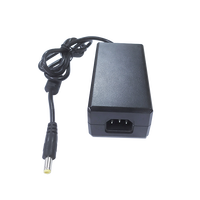 C8 C14 AC DC 12V 7A 84W LED CCTV caméra système de sécurité adaptateur d'alimentation câble 12V 7A 84W LED CCTV caméra adaptateur d'alimentation
