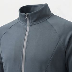 Conjunto Deportivo Clásico para Hombre, Manga Larga, Ropa Deportiva, Traje para Correr, Sudadera con Capucha y Pantalones para Gimnasio, Fitness y Atletismo - Product Image 4
