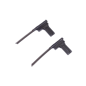 สาย91251JD02A ซ่อมพลาสติกปลายสายเคเบิลสำหรับม่านบังแดด BSR608สำหรับ Qashqai - Product Image 1