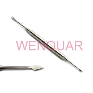 Nuevos elevadores de periostio de implante Dental Manual de alta calidad Buser Sinus Lift Instruments Acero inoxidable - Product Image 3