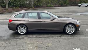 BMW 328D XDRIVE SPORTS WAGON 2015 USADO, Volante a la Izquierda/Derecha - Product Image 2