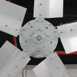 Cowair HVLS Ventilateur Intelligent 500 - Product Image 1