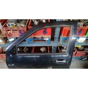 ประตูหน้าซ้ายรถกระบะอีซูซุ ดีแม็กซ์ รุ่น (TFR, TFS) (02>12) - Product Image 6