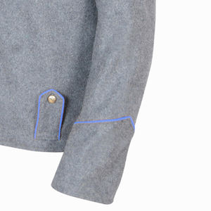 Ensemble de veste et de képi de reproduction de la guerre civile américaine, veste en laine de l'Union avec précision historique - Product Image 5