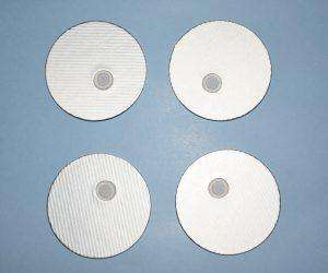 Papier d'aluminium de qualité alimentaire, imperméable, anti-poussière, résistant, en alliage 8011, pour une utilisation en cuisine, avec des tailles personnalisées - Product Image 3