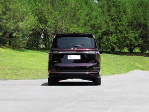 Vehículo Híbrido FAW Hongqi HQ9MPV 2026, 252 HP, 2.0T, Ahorro de Combustible, Gran Espacio - Product Image 5