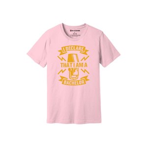 Camiseta personalizable de 100% algodón con 12 temas de fiesta de colores estampado estilo informal patrón 3D 160-180 tela de algodón pesado GSM 100% - Product Image 1