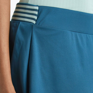 Faldas de tenis para mujer de bajo precio más vendidas 100% mezcla de poliéster/algodón de secado rápido sin costuras logotipo frontal - Product Image 5