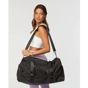 กระเป๋าออกกำลังกายกลางแจ้งสำหรับทุกเพศกระเป๋ากีฬาสีออกแบบได้ตามที่ต้องการ - Product Image 3