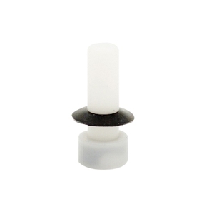 Pistones con sello, herramienta de torneado de 10x5mm, 10 Uds. - Product Image 2