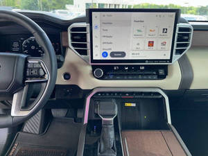 Toyota Tundra 2023 en Perfecto Estado - Product Image 2